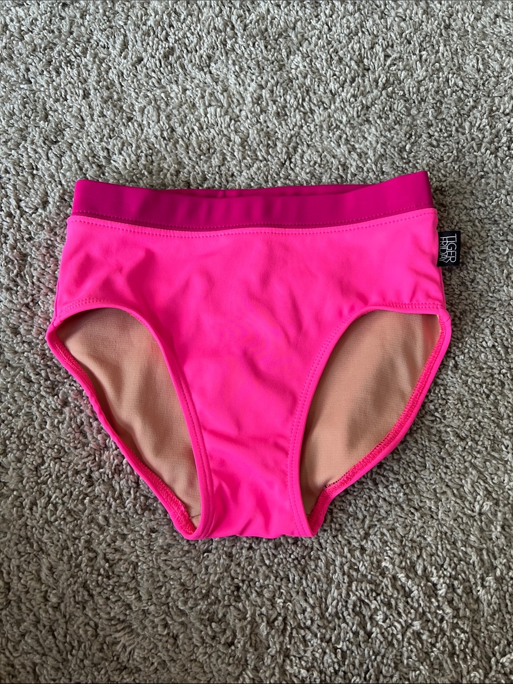 Tiger Friday Brief